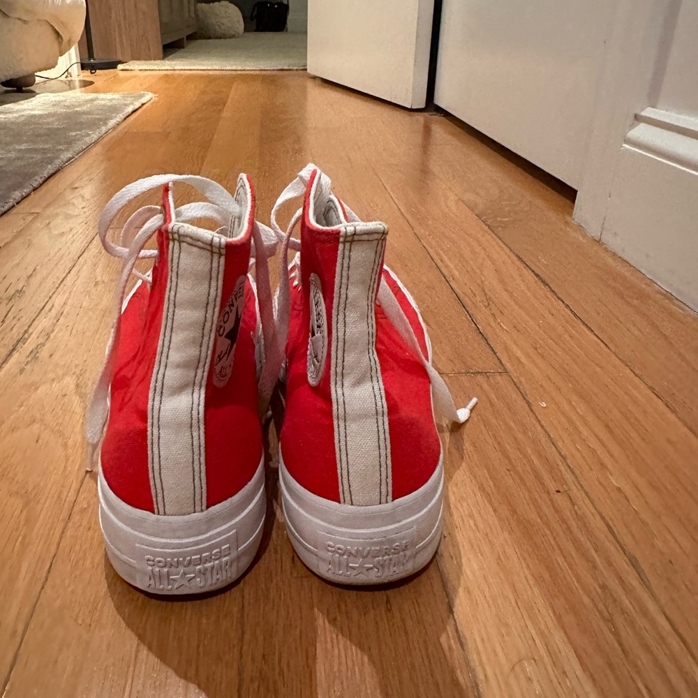 Custom Designed Chucks - image 2